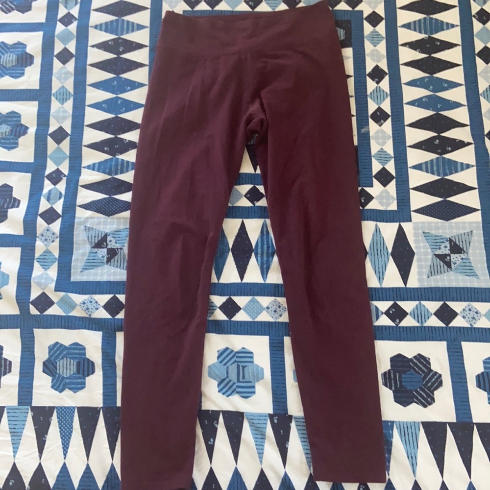 Aerie Chill Leggings